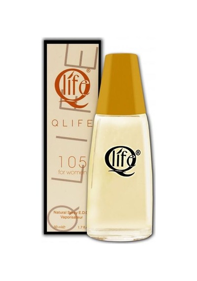 Q Life Parfüm 50ml. Q-105 Libre Diğer