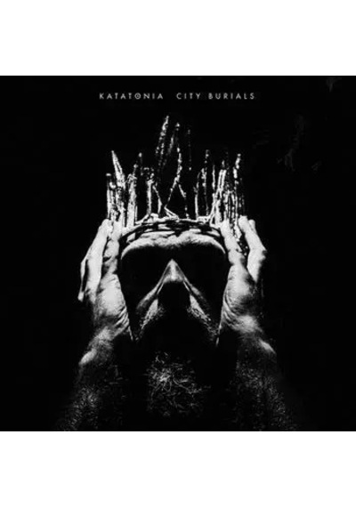 Katatonia City Burials Lp Plak
