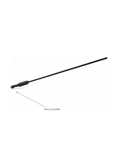 Alesta Solarıa X5021 Hı-karbon 600cm Göl Kamışı