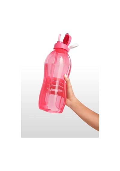 Tupperware Eco Şişe 2 Lt Şişe Diğer