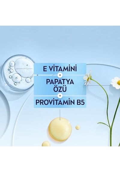 Erkek Hassastıraş Sonrası Balsam Hassas 100 Ml,e Vitamini,provitamin B5,alkolsüz Formül,hassas Ciltler İçin Rahatl