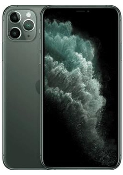 Yenilenmiş iPhone 11 Pro 64 GB C Kalite (12 Ay Garantili)