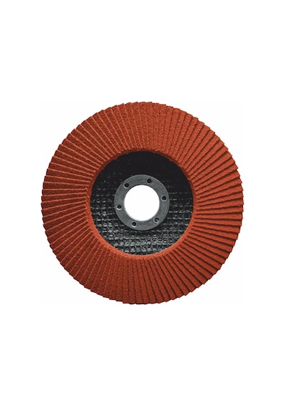 Cmc Alüminyum Flap Disk 60 Kum 10 Adet