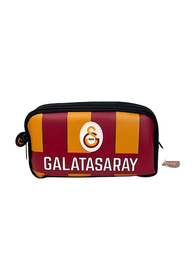Okul-sırt Çantası , Çift Gözlü Kalem Çantası Lisanslı Bardaklı Çelik Termos Premium Set Mor