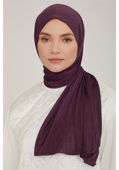 Armine Trend Penye Şal 00oa0444 1019 1033 Mor