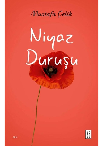 Ketebe Niyaz Duruşu