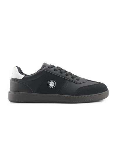 Lumberjack 5m Koln 5fx Sıyah Kadın Sneaker Siyah