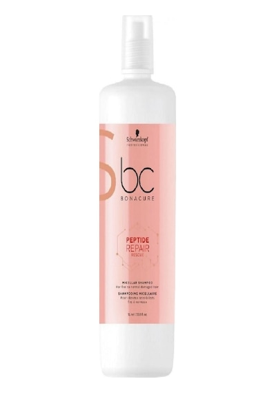 Schwarzkopf Bc Bonacure Peptide Repair Rescue Şampuan 1 L