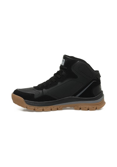 U.s. Polo Assn. Sagan Hı 3pr Siyah Erkek Outdoor Bot 000000000101392000 Siyah