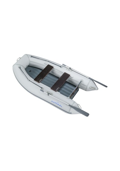 Admiral Am 250 Şişme Tabanlı Katlanabilir Bot 250cm