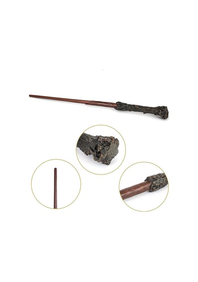Orjinal - 892 - Harry Potter Asası - Glblseme - 30 Cm