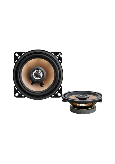 Polaxtor 10Cm Kapı Kolon Oto Hoparlör 200Watt Tweete .