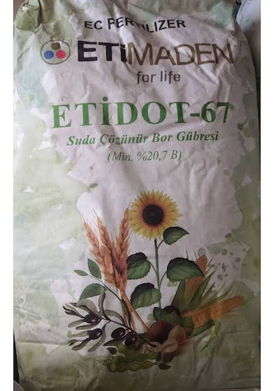 Etidot 67 20 Kg