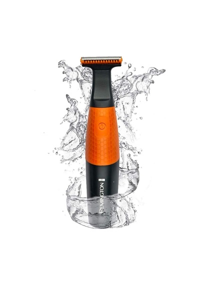 Erkek Durablade Mb010 Tıraş Makinesi Tıraş Makinesi 0,2 Mm + 3 Takma Tarak, Islak Ve Kuru Kullanım, Pille Çalı