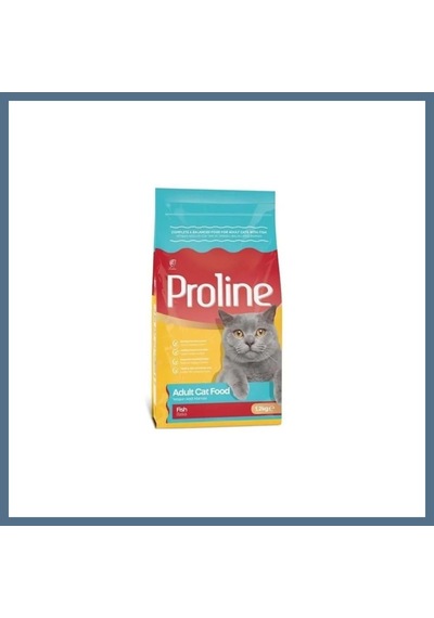 Buradabulabilirsin Yetişkin Kedi Maması Balık-pirinç 1200g 1 Adet Bbz