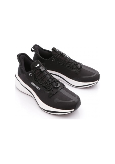 Lescon 25bae00ltrsm Erkek Lıatrıs 2 A-shock Foam Spor Ayakkabı Siyah