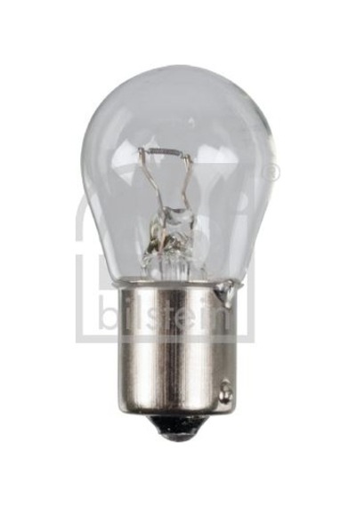 Febı Ampul Sınyal Ve Stop 93 24v 21w Uzun Omurlu Ba15s Sarsıntıya Dayanıklı AOD-FEBI 173298