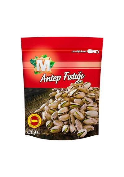 Migros Kavrulmuş Antep Fıstığı 150 G - 8 Adet Tarı