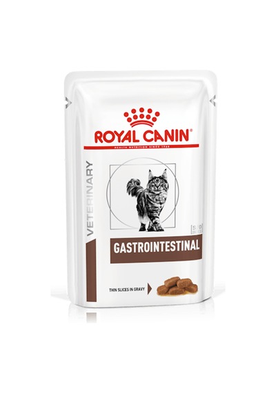 R0yal Canin Gastrointestinal Yaş Kedi Maması 12x85 Gr