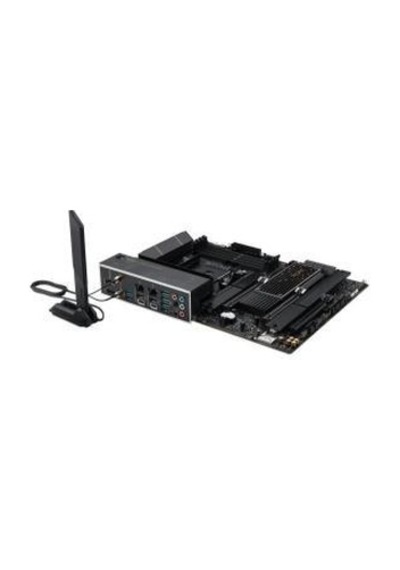 Asus Proart X570 Creator Wifi Amd X570 Am4 Ddr4 5100mhz Oc Hdmı Thunderbolt 4 Atx Anakart - Teşhir