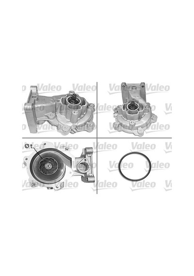 Su Pompası Ford Mondeo 1 16191167