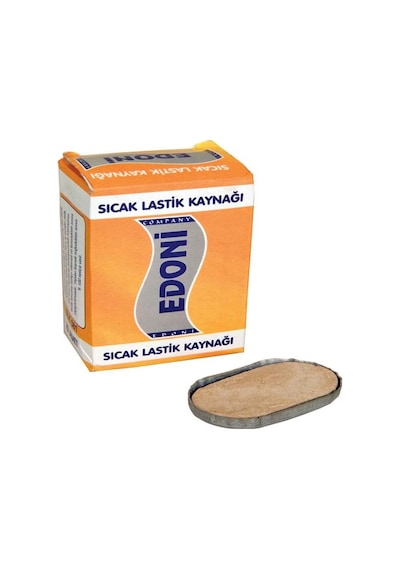 Sıcak Lastik Kaynağı 10 Lu Paket