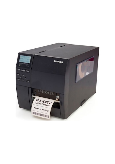 Toshiba B-EX4T2 Termal Barkod Yazıcı