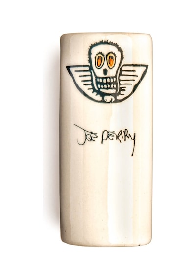 Jim Dunlop 257Sı Joe Perry Mudslide Large Long