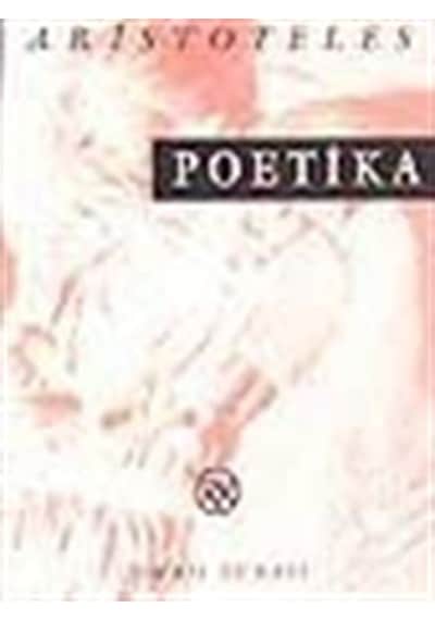 Poetika - Aristoteles - Remzi Kitabevi