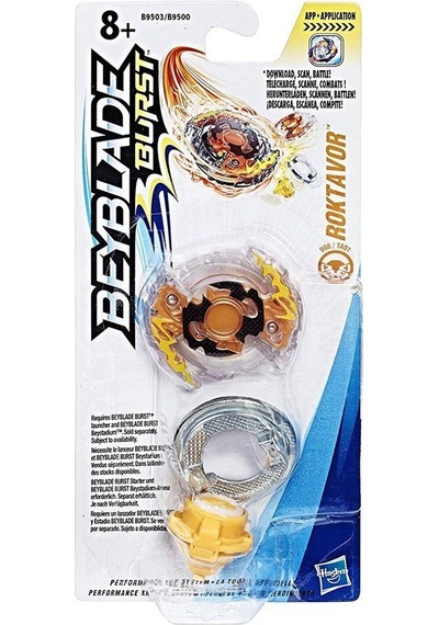 Beyblade Burst Tekli Paket