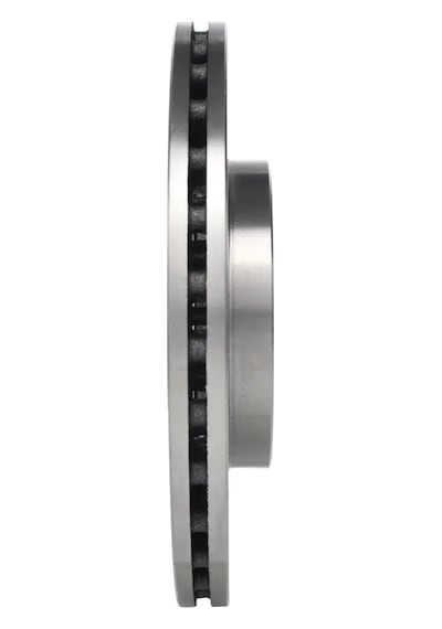 Fren Disk - Fiat Bravo, 500, Panda, Punto, Doblo, Stilo, Fiorino, Qubo, Idea, Linea, Mito, 155, 145 - Kale-tfd00032