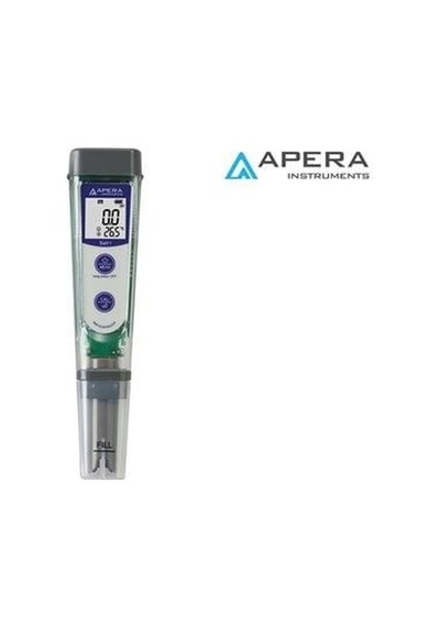 Apera Salt1 Tuzluluk Ölçer