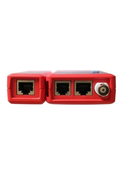 Unı-t Ut681c Network Ağ Kablo Test Cihazı Unı-t Ut681c Network Ağ Kablo Test Cihazı