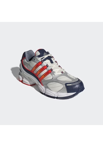 Adidas Ozweego Pro Unisex Sneaker Cwhıte/creora/solred