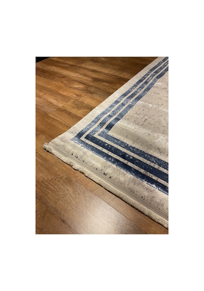 Trend 1309 120x180 Krem Halı