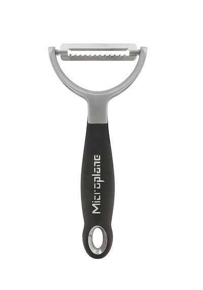 Microplane Profesyonel Jülyen Soyucu 001 Siyah