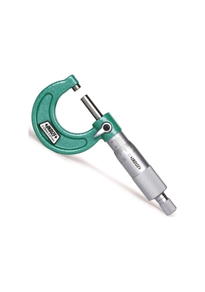İnsize Mekanik Mikrometre 3203-25a