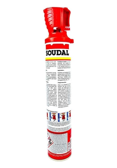 005460 Soudafoam Comfort