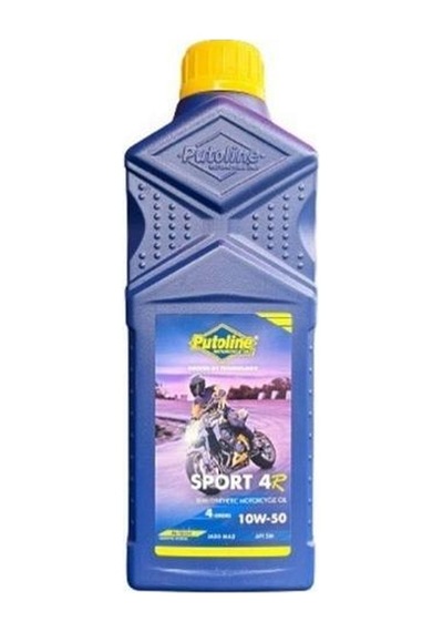 Putoline Sport 4r 10w-50