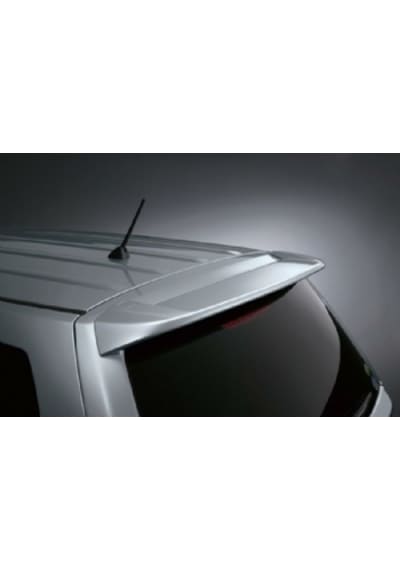 Subaru Forester Spoyler Spoiler Boyasız