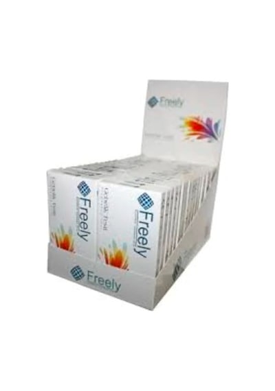 Freely Hızlı Gebelik Testi 1 Test x 40 Paket