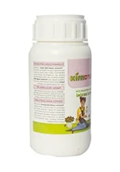 Organik Bitki Besini - 250 Ml Sıvı Form 0.15 KG