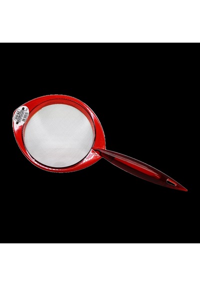 No-12 Plastik Platin Süzgeç 5365 Çok Renkli