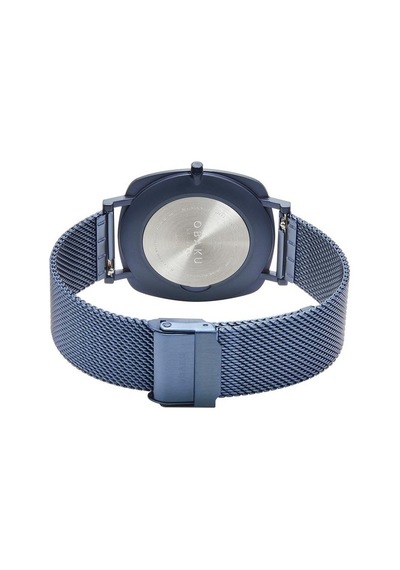 Obaku V296gxslml Erkek Kol Saati Sarı