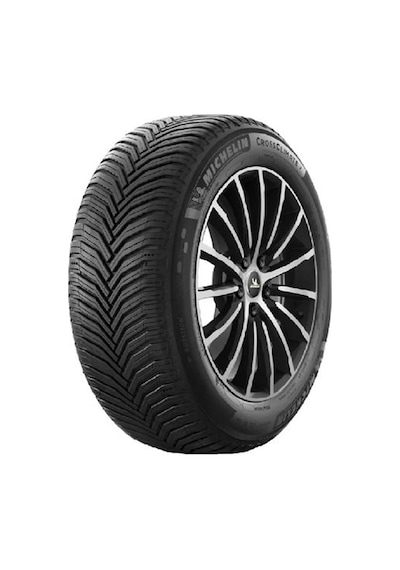 Michelin 215/40 R17 87W XL Crossclimate 2 Dört Mevsim Lastiği - 2025