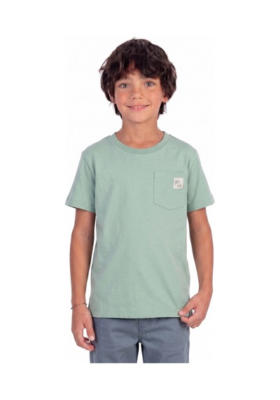 Onloox Erkek Mint Yeşili Erkek Çocuk Mint Yeşili Pamuklu Penye Bisiklet Yaka Tam Kalıp Armalı Cepli Tişört 1.5-3 Yaş Onloox Erkek Mint Yeşili Erkek Çocuk Mint Yeşili Pamuklu Penye Bisiklet Yaka Tam Kalıp Armalı Cepli Tişört 1.5-3 Yaş