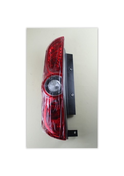 Pleksan 6857 Stop Lamba Sol Doblo Geniş Aile Tek Kapak Y m  51830565