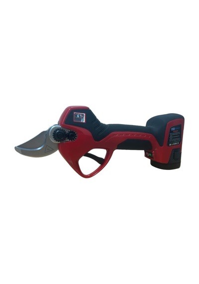 Energy WS-032Y Çift Akülü Sensörlü Budama Makası