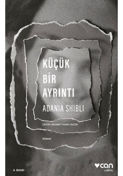 Küçük Bir Ayrıntı - Qhdh-878994