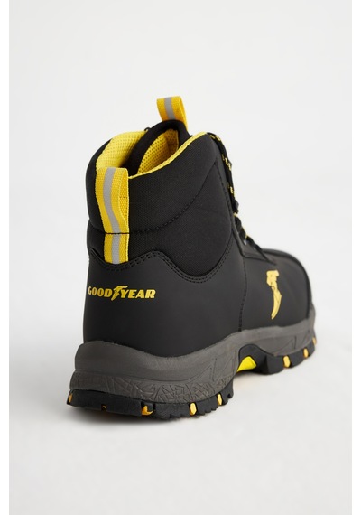 Goodyear Enduro Boot S3l Esd Hro Fiberglas Burunlu İş Botu